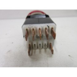 Bouton De Warning Renault Twingo 1 Phase 1